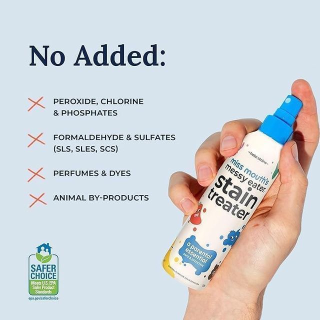 Magic Stain Remover Spray Buy 1 Get 1 Free