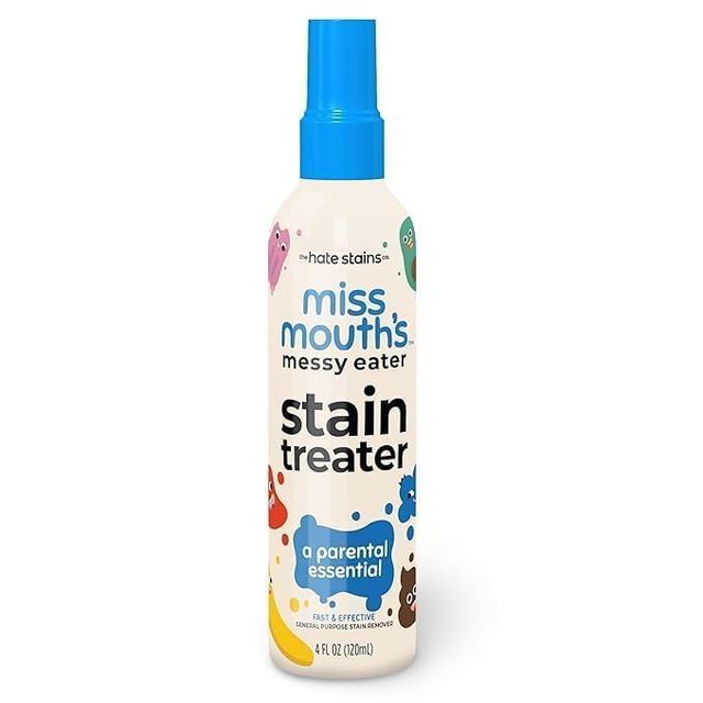 Magic Stain Remover Spray Buy 1 Get 1 Free